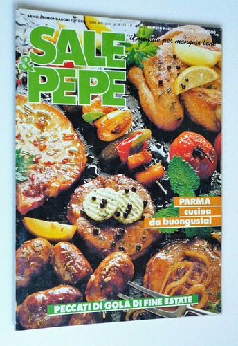 Sale pepe set 1988 - sale, &