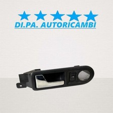 MANIGLIA PORTA INTERNA ARG