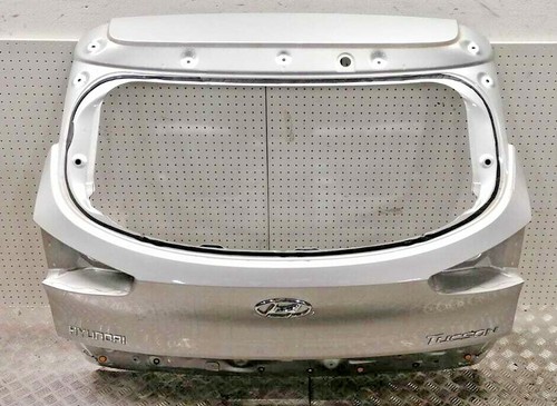 Portellone posteriore hyundai - posteriore,