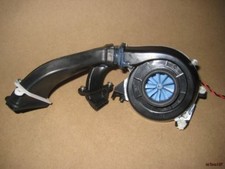 ~  Scooba Vacuum Impeller