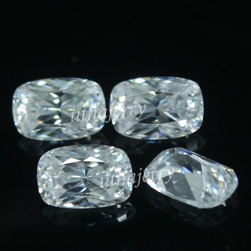 Diamante cuscino lungo 4x5 - , mm