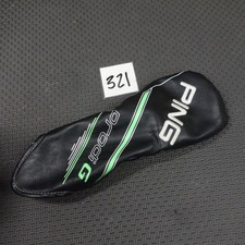 PING Golf PRODI G fairway