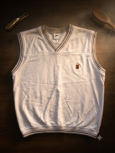Gilet smanicato nike - 🔥gilet,
