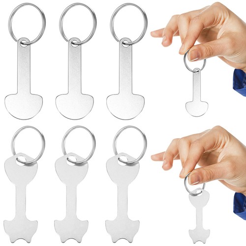 Pcs chiave per - pcs, carrello