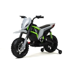 Moto Elettrica per Bambini