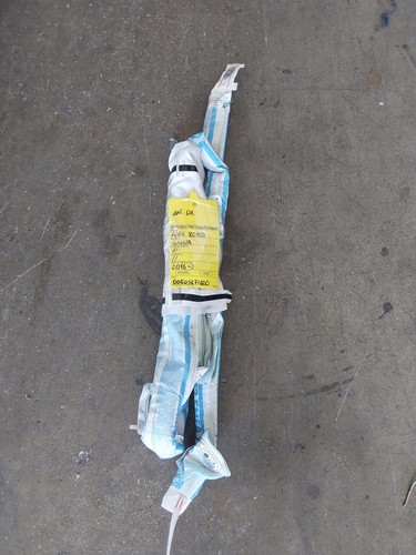 Airbag air bag laterale - air,
