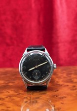 VINTAGE MONTRE 1940s ETERNA