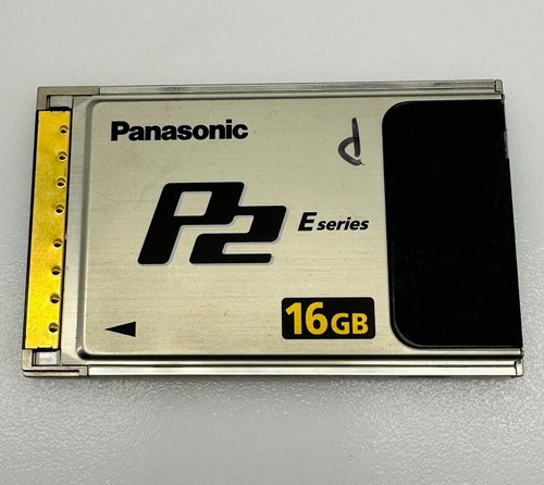 Panasonic scheda di - p2,