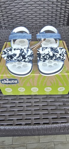 Sandali chicco bimba - chicco, taglia23