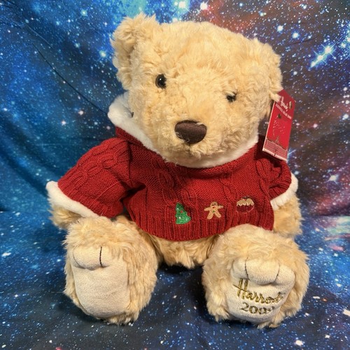 Peluche giocattolo harrods - peluche,