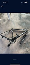 Telaio alluminio Trek Alpha