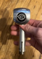 Cinelli XA Stelo argento 110