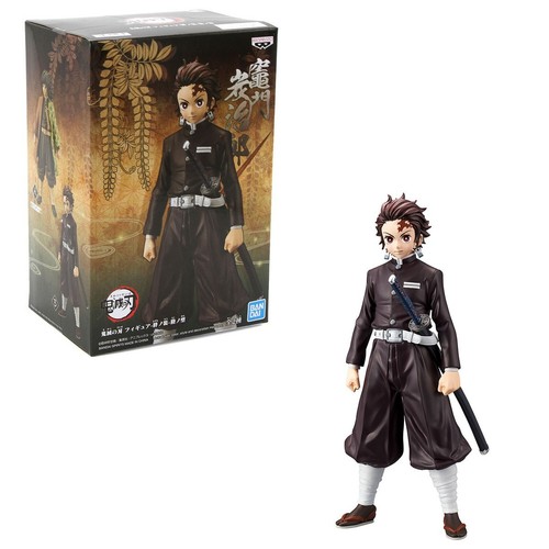 Demon anime slayer tanjiro - slayer,