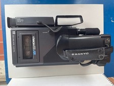Sanyo vision 8 mm - vision, af