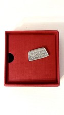 Ferrari 70th Anniversary Pin