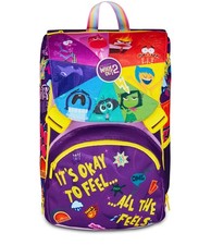 Zaino Estensibile Scuola