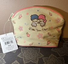 Borsa pochette trucco Sanrio