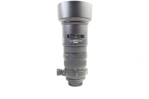 Sigma zoom apo 210 - af,