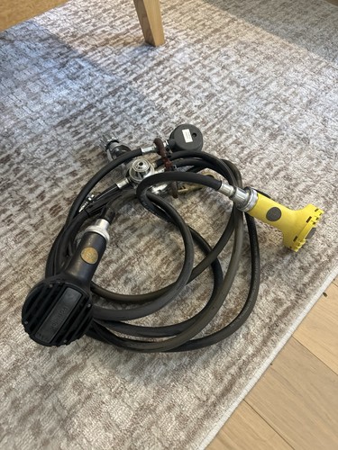 Kit regolatore jetstream - regolatore,
