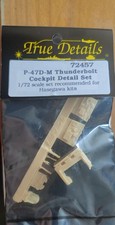 P-47 D-N Thunderbolt, set