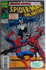 Marvel Comics Spider-Man