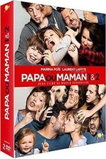Papa ou Maman 1 + 2  von