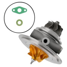 Billet Turbine Coreassy