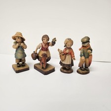 4 Figurine Anri Club