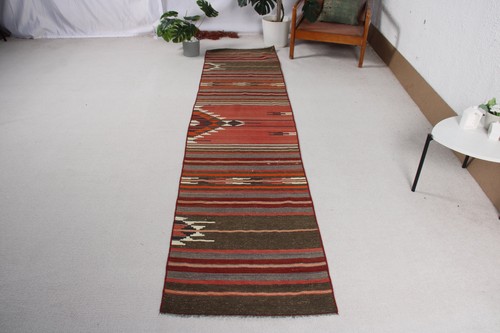 Tappeto turco vintage - turco,