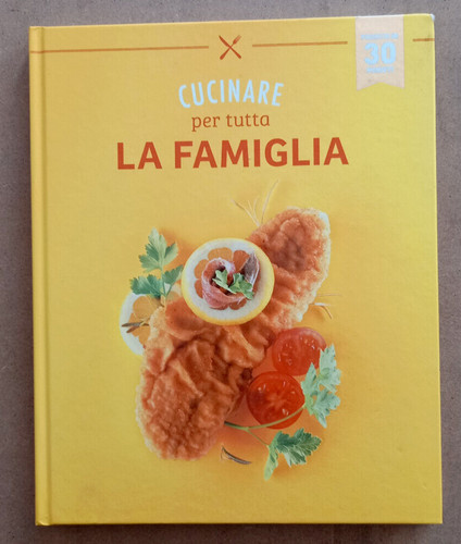 Libro ricette cucinare per - cucinare,