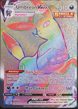 Evolving Skies #214 Umbreon