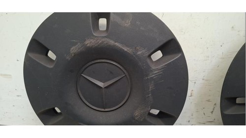 Set copricerchi mercedes - copricerchi,