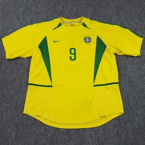 Maglia calcio vintage nike - calcio,