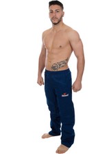 JAKED - PANTALONE TUTA CLUB -