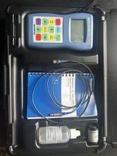 Attrezzatura NDT - Misuratore
