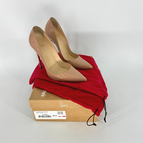Christian louboutin kate - christian, so