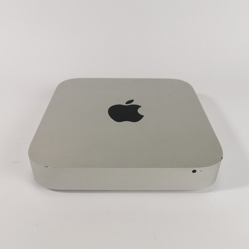 Apple mac mini late 2014 - apple,