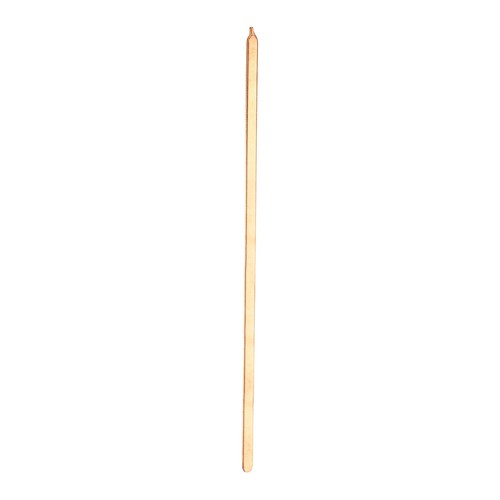 Tubo termico piatto - , in