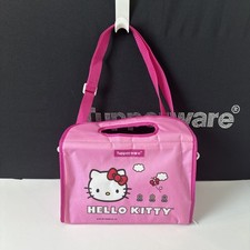 Tupperware Hello Kitty