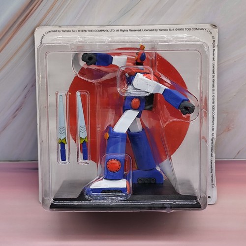 Robot anime collection - anime,