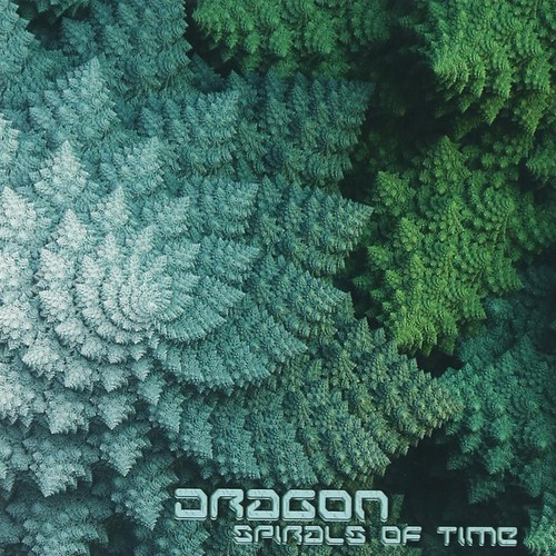 Spirals time dragon - of,
