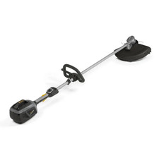 Decespugliatore Alpina ABR 48 Li - Batteria 48V, Ampiezza Taglio 38 cm, Leggero