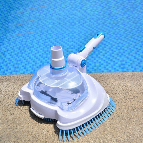 Testina aspirazione piscina - testina,
