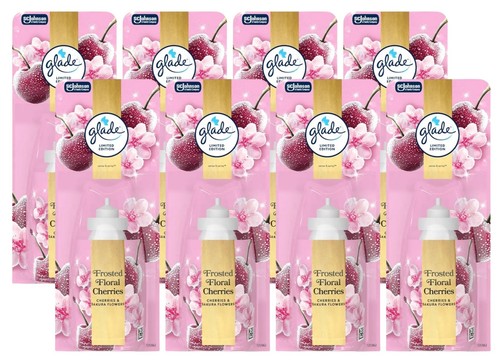 Ricarica glade sense - x,