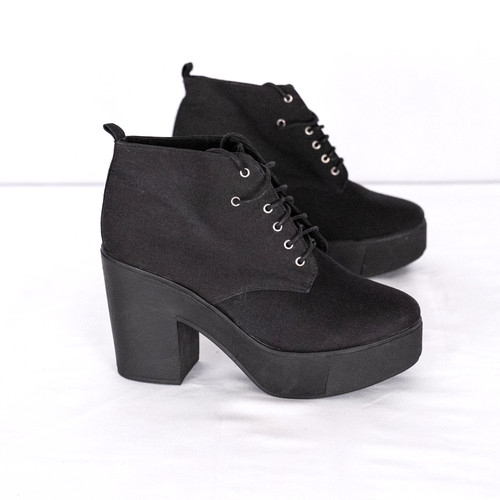 Stivaletti donna zara trf - donna,