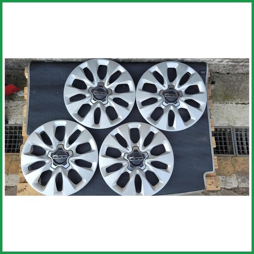 Copricerchi diametro fiat - copricerchi,
