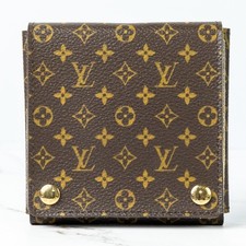 LOUIS VUITTON Monogram