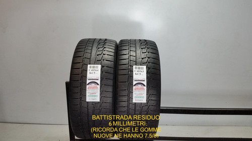 Gomme usate termiche - gomme,