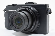 [Quasi come nuovo] Olympus