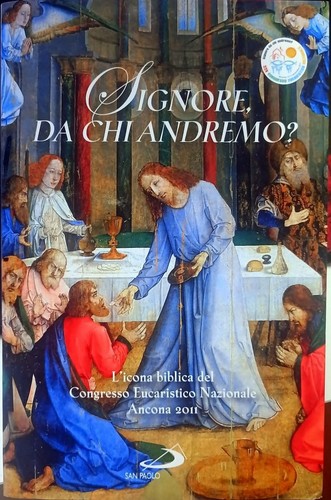 Libro religione signore chi - libro, da